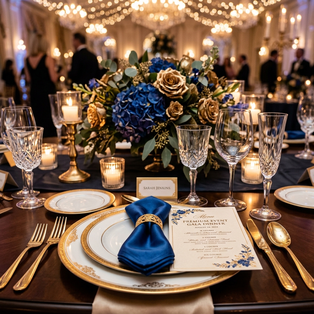 Prestígios Eventos gallery 1