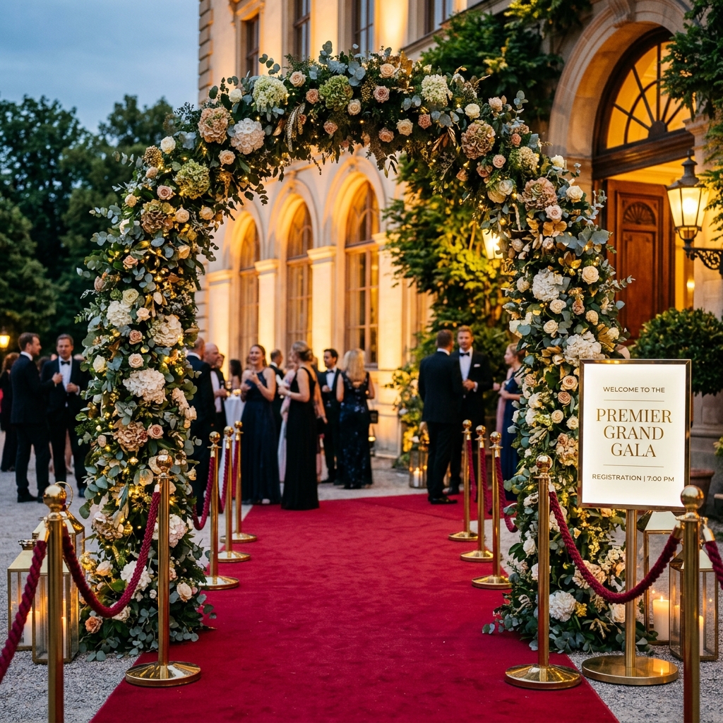 Prestígios Eventos gallery 2