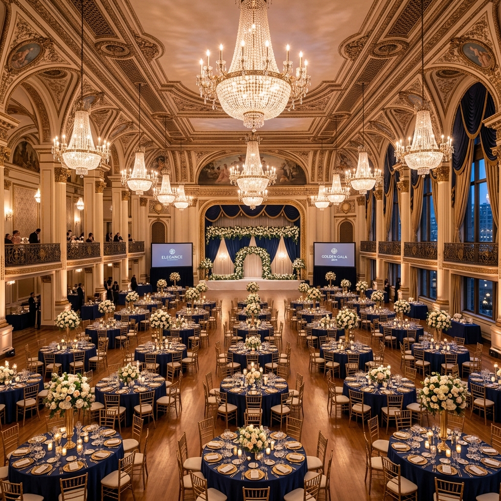 Prestígios Eventos gallery 3