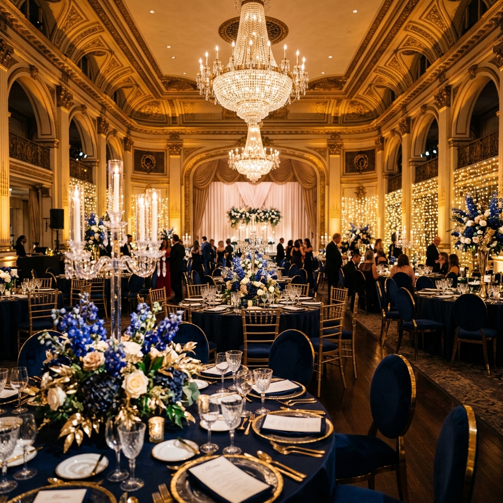 Prestígios Eventos hero